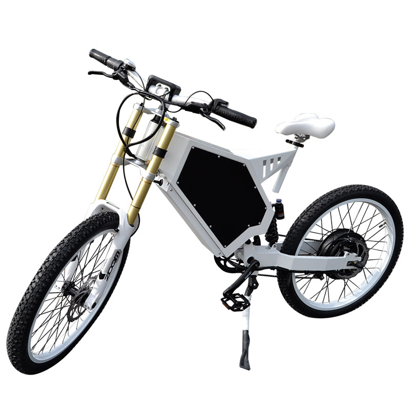 2000W Stealth Bomber Bike Beach Cruiser 31.2Ah Battery 32mph ebike – theebikemotorkit 2000W Stealth Bomber Bike Beach Cruiser 31.2Ah Battery 32mph ebike – theebikemotorkit