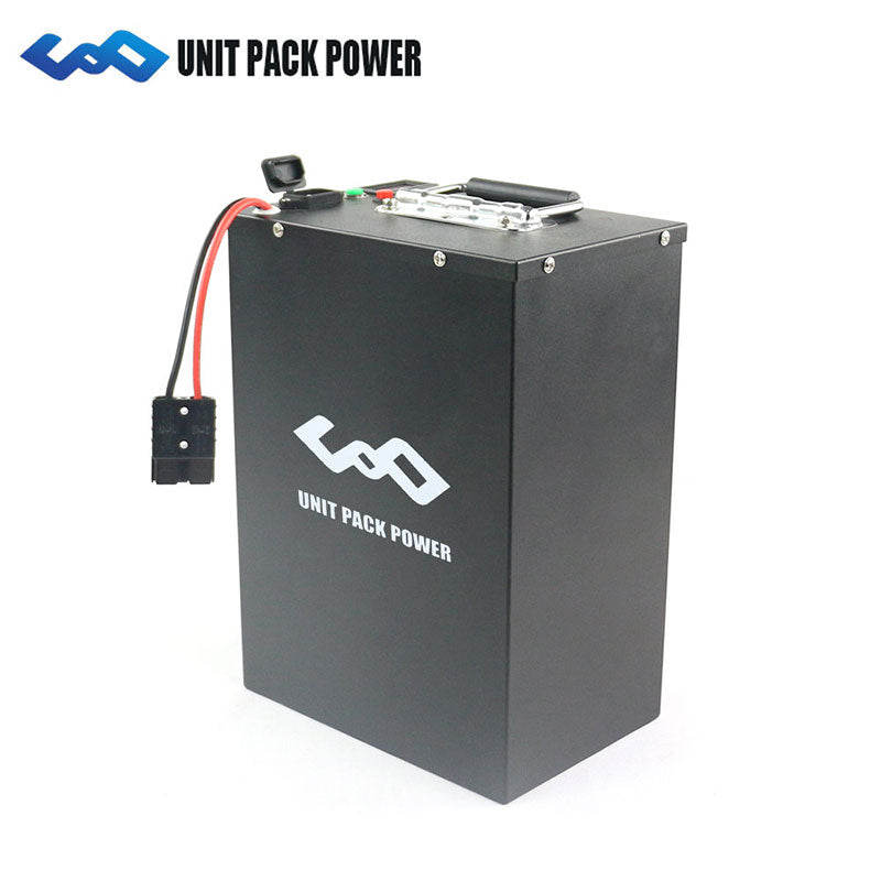 Batterie LifePO4 48V 50AH 12V 24V 100AH Lithium Pack Pour 1800W 1500W MOTO  / TRIKE / GO KART / BACKUP POWER / STOCKAGE DÉNERGIE HOME Du 455,68 €