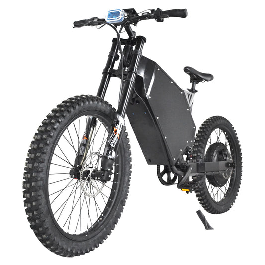 15000w stealth bomber electric bike