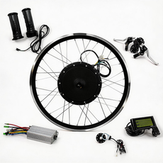 36V rear wheel ebike kit 500W