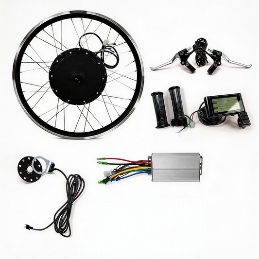 36v 250w electric bike conversion kit