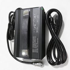72V 5A 10A charger for Stealth Bomber Ebike