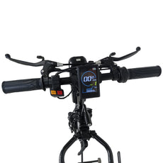 electric wheelchair motor kit