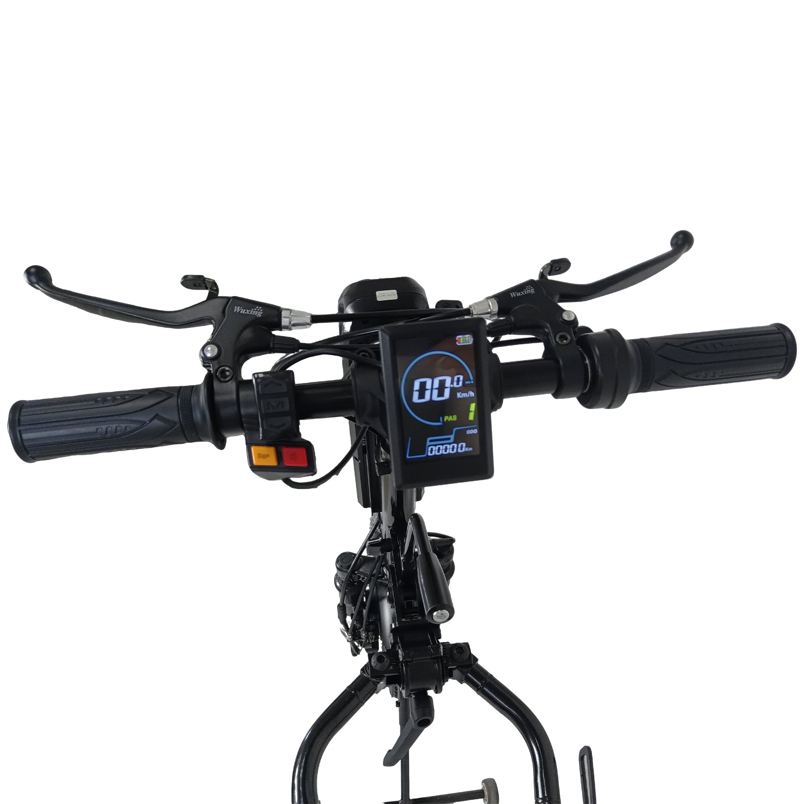 electric motor attachment for bicycle 12" Wheel 36V 350W Motorised Wheelchair Attachment