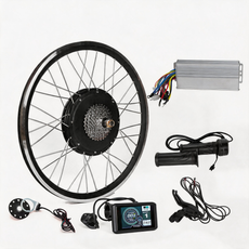 1500w ebike kit for cassette wheel