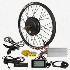 ebike conversion kit 1500w
