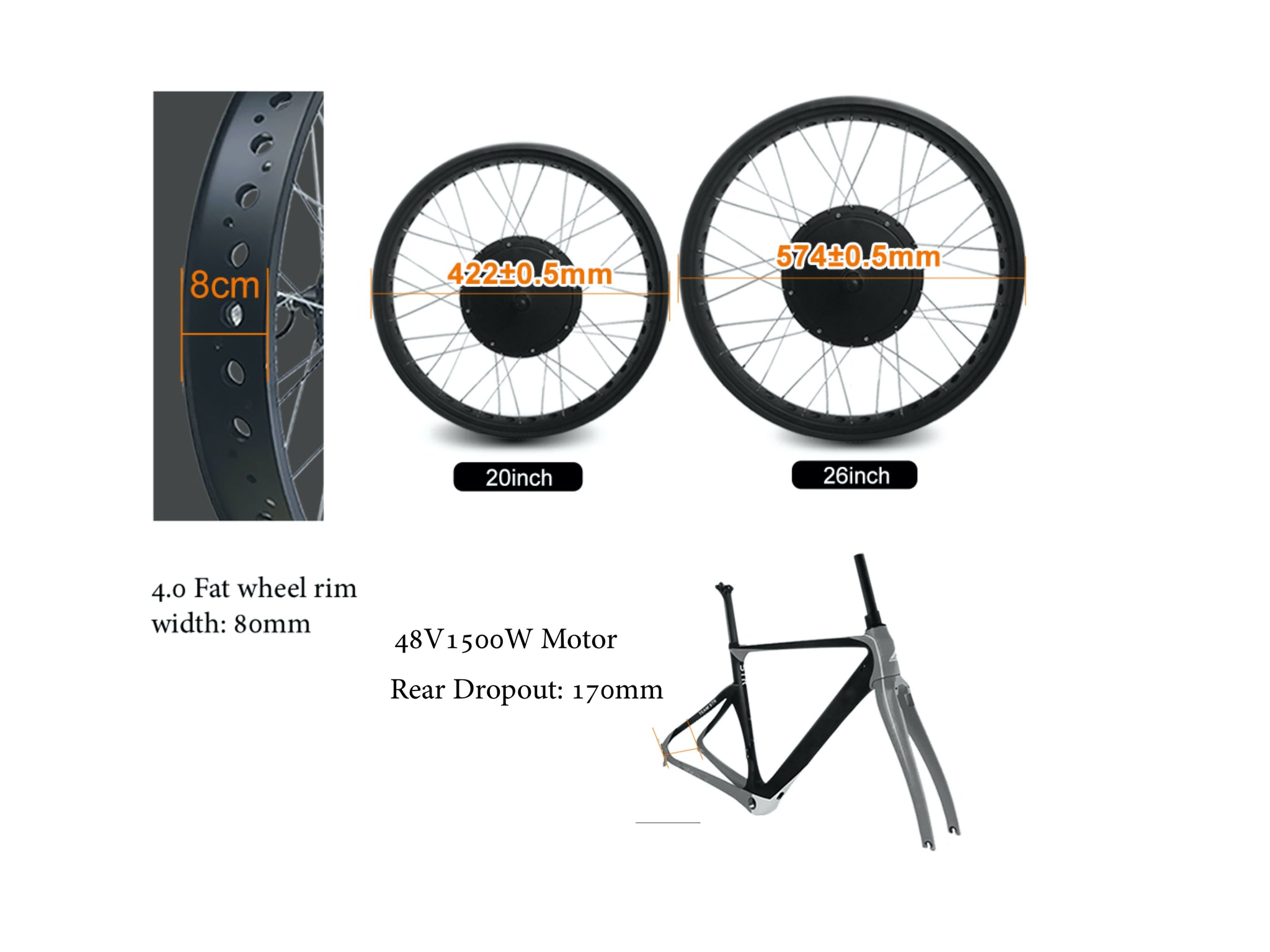 What you need to consider when to buy an Electric Bike Kit ...