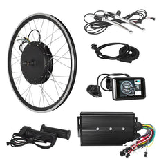 2000w ebike kit with UKC1 TFT