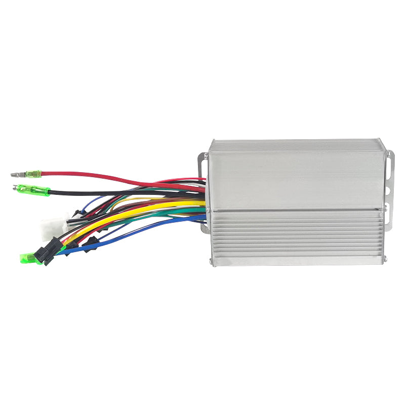 22A ebike motor controller for 500W motor