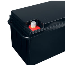 Battery for electric golf cart