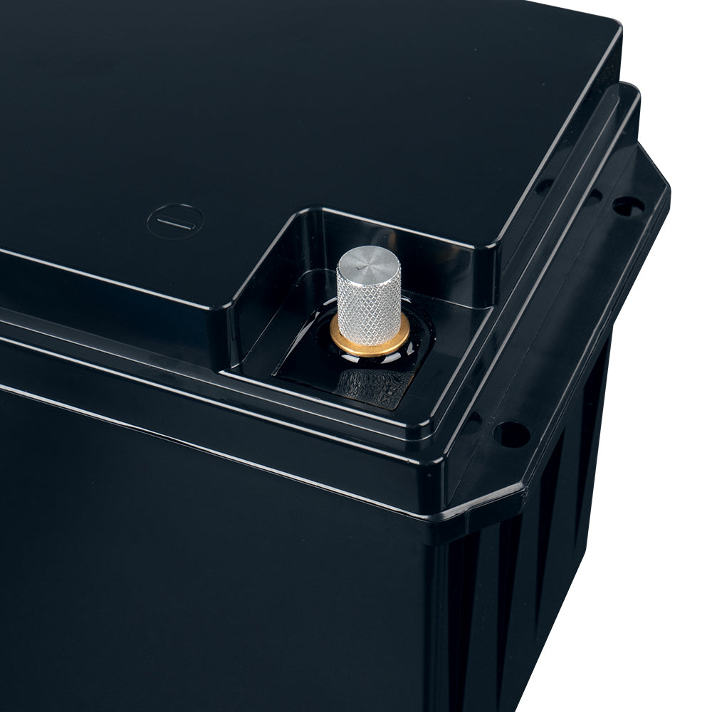 electric motorcycle battery