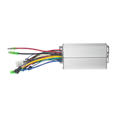 Ebike Motor Controller 17A to 45A Work with SW900 LCD & UKC1 TFT Display
