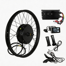 3000w mtb conversion kit 