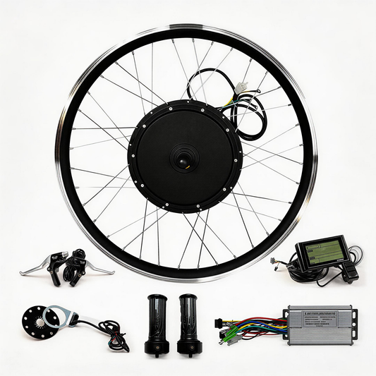 36v 250w ebike kit uk