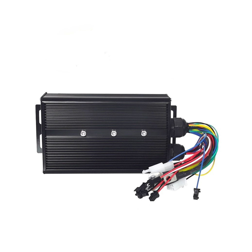 45A 2000W ebike motor controller