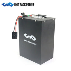 48v50Ah BMS 50A LIFEPO4 Battery