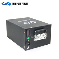 48v 50ah Lifepo4 battery