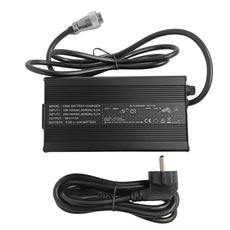 72V 5A 10A charger for Stealth Bomber Ebike