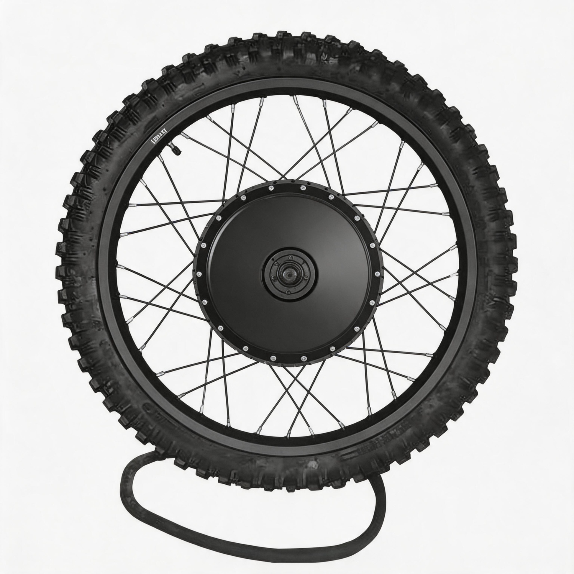6000W