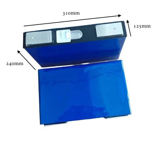 60v 40Ah ebike battery 3000w