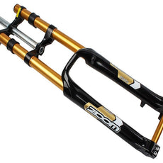 stealth bomber bike front fork