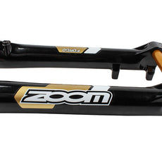 front fork black 680DH