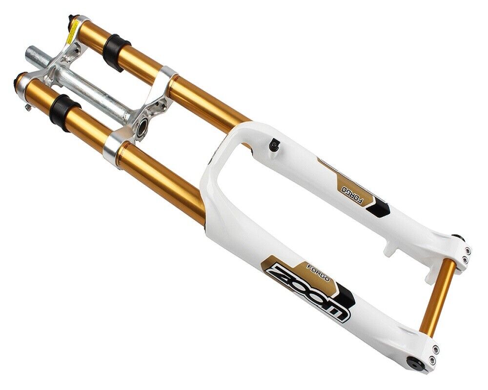 680DH front fork