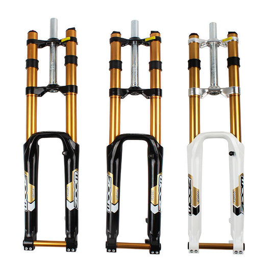 front fork for stealth bomber bike