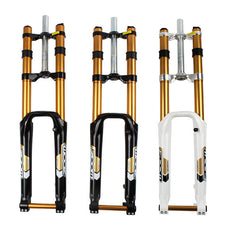front fork for stealth bomber bike