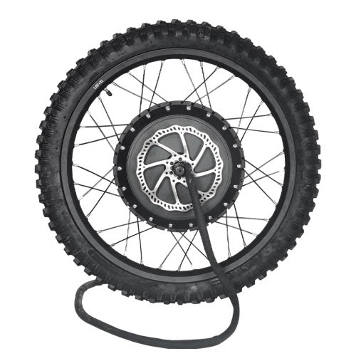 electric bicycle kit hub motor 15000W Rear Wheel Electric Bike Hub Motor kit for Stealth Bomber Bike – theebikemotorkit