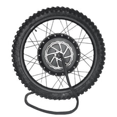 15000W stealth ebike kit
