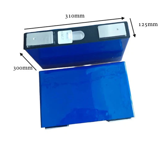 72v 40Ah battery for ebike