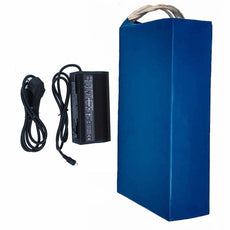 72v 32Ah ebike battery