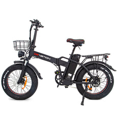 electric bike under 1000