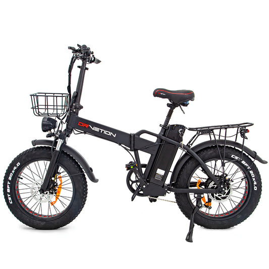 electric bike under 1000