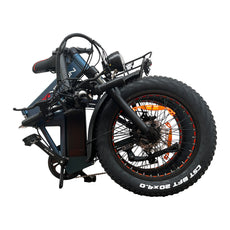 bici electrica
