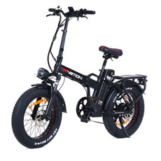 48V electric bike 1000w