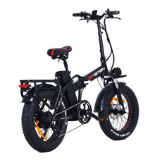 fat bike 1000 watt