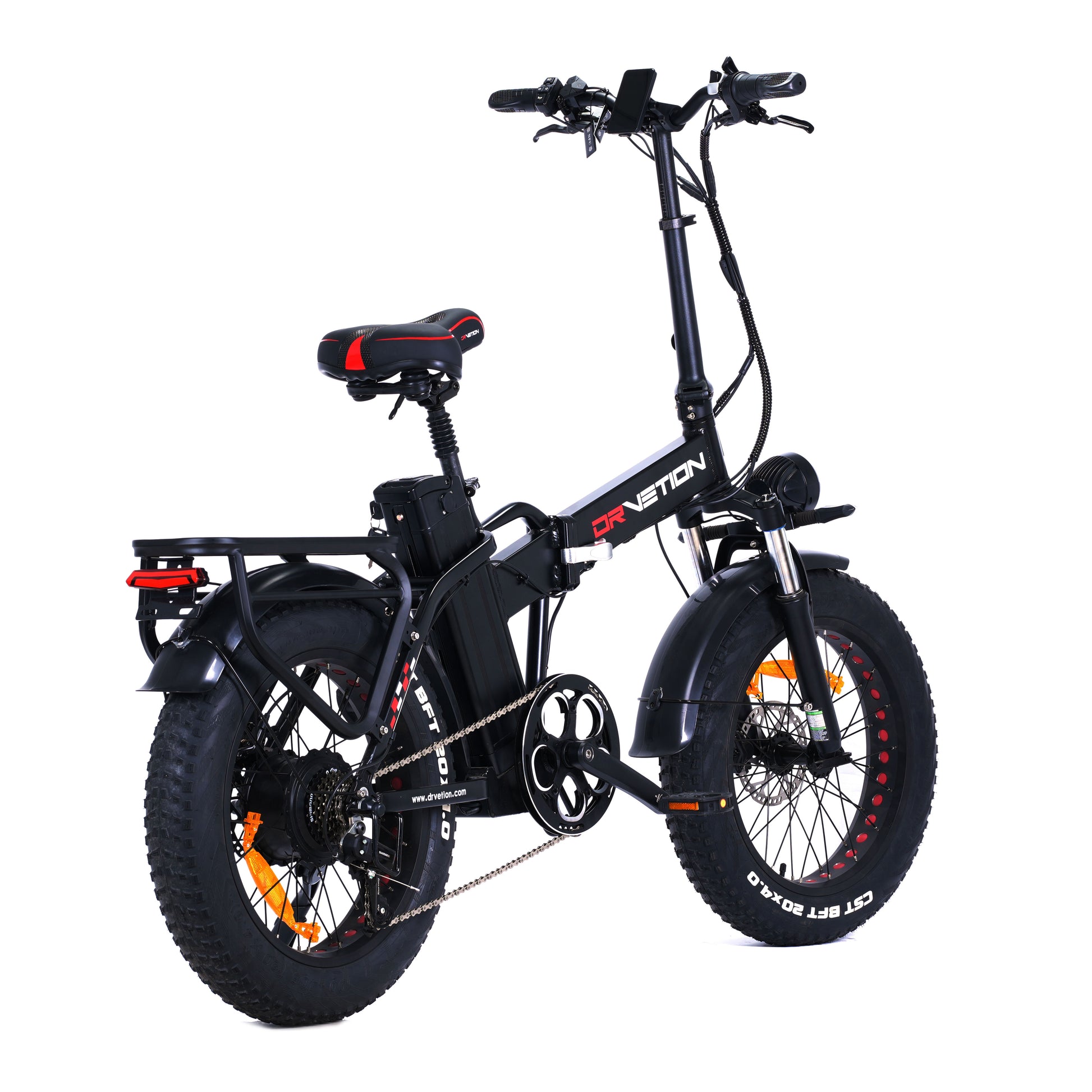fat bike 1000 watt