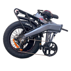 fat tire bike tires
