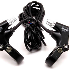 brake lever
