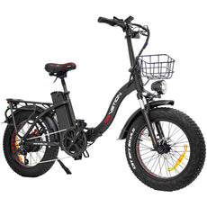 e bike 48v