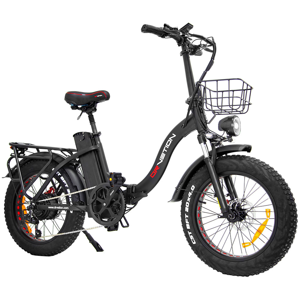 e bike 48v