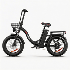 Electric bicycle 750 watt