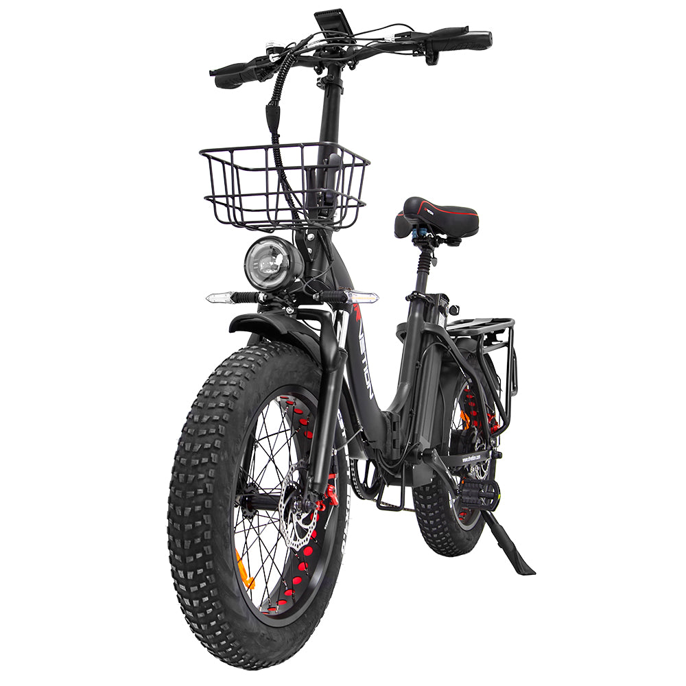 fat bike e bike