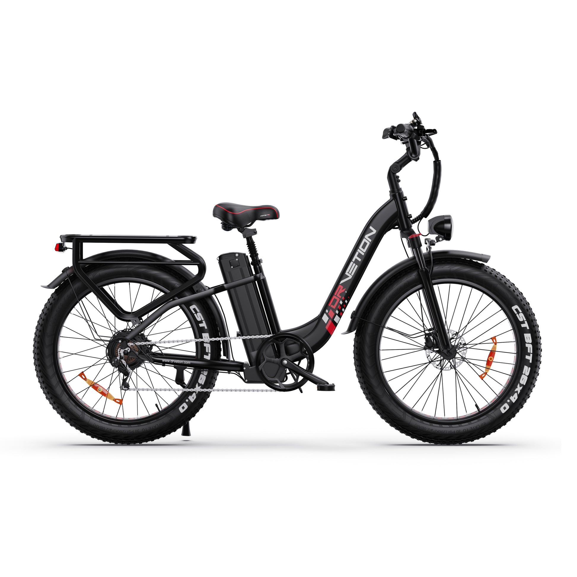 1000w power e bike