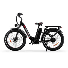 e bike e mtb