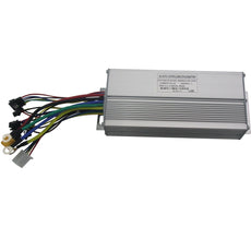 48V1500W dual mode controller