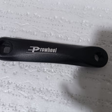 Crankset handle