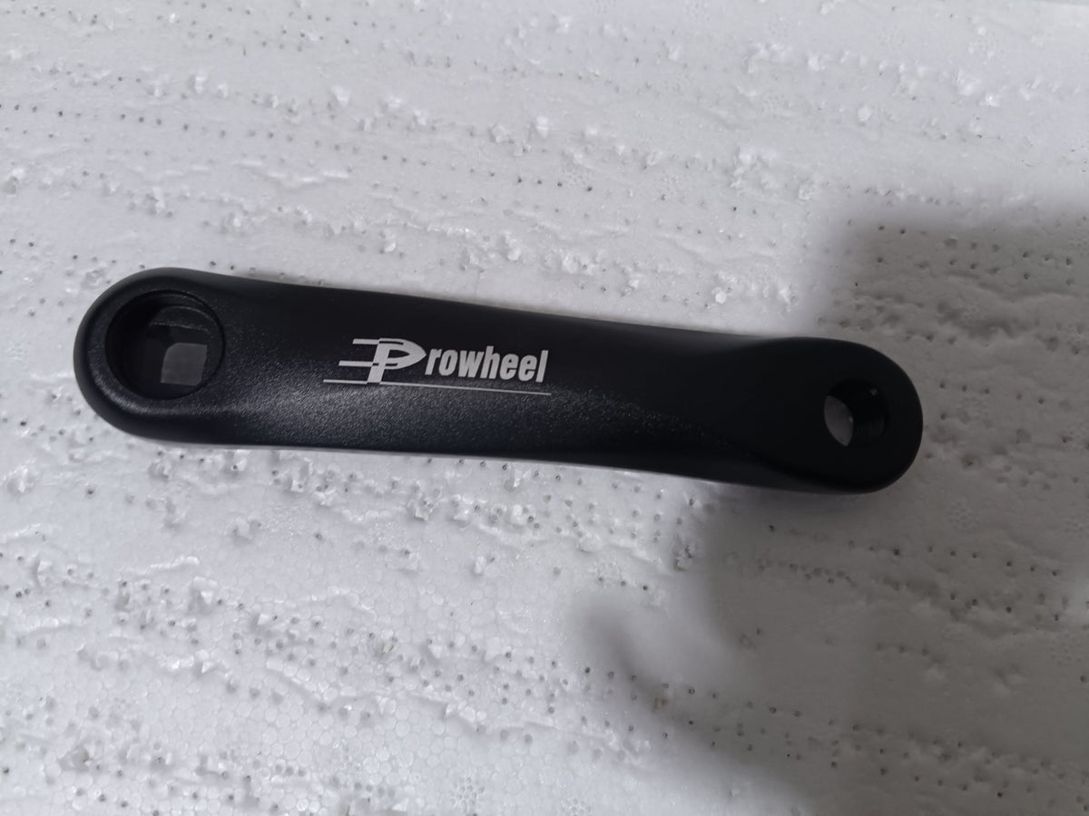 Crankset handle